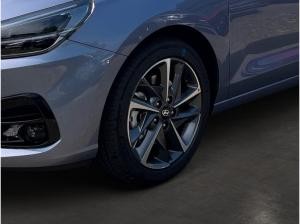 Hyundai i30 (MY25) 1.0 T-GDI (100PS) 7-DCT 2WD ADVANTAGE