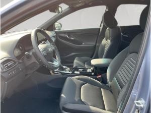 Hyundai i30 (MY25) 1.0 T-GDI (100PS) 7-DCT 2WD ADVANTAGE