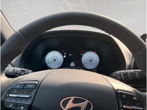 Hyundai i30 (MY25) 1.0 T-GDI (100PS) 7-DCT 2WD ADVANTAGE