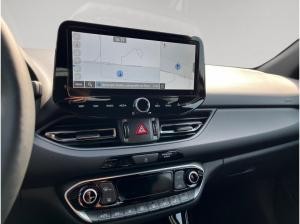 Hyundai i30 (MY25) 1.0 T-GDI (100PS) 7-DCT 2WD ADVANTAGE