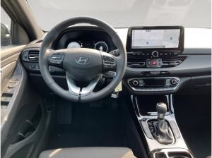 Hyundai i30 (MY25) 1.0 T-GDI (100PS) 7-DCT 2WD ADVANTAGE