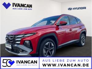 Hyundai TUCSON HEV (MY25) 1.6 T-GDi (215 PS) 6-AT 2WD TREND Krell Sound System, LED-Paket