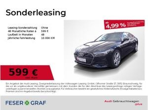 Audi A7 Sportback 45 TDI qu. S tronic Pano HUD ACC