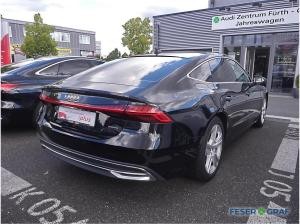 Audi A7 Sportback 45 TDI qu. S tronic Pano HUD ACC