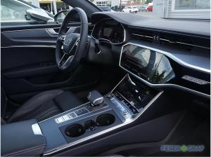 Audi A7 Sportback 45 TDI qu. S tronic Pano HUD ACC