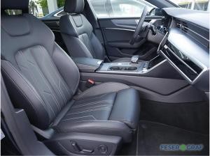 Audi A7 Sportback 45 TDI qu. S tronic Pano HUD ACC