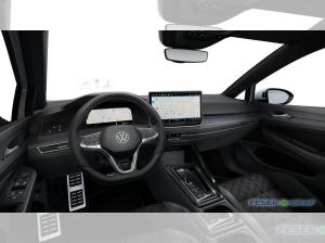 Volkswagen Golf Variant 2.0 TDI DSG R-Line NAV AHK HUD 18