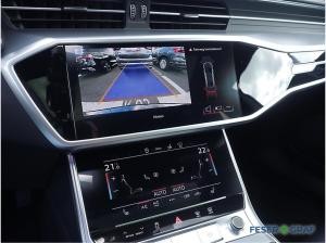 Audi A7 Sportback 45 TDI qu. S tronic Pano HUD ACC