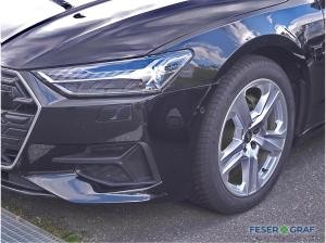 Audi A7 Sportback 45 TDI qu. S tronic Pano HUD ACC