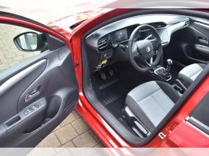 Opel Corsa F EDITION|KOMFORT-PAKET|TECH-PAKET|PDC|LED|ALLWETTER