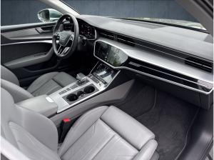 Audi S6 Avant TDI StHz/B&O/20''/ACC/Assist/Tour/Leder
