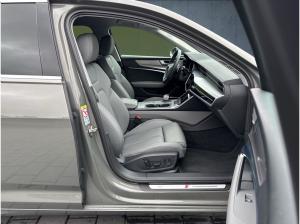 Audi S6 Avant TDI StHz/B&O/20''/ACC/Assist/Tour/Leder