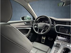 Audi S6 Avant TDI StHz/B&O/20''/ACC/Assist/Tour/Leder