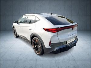 Cupra Tavascan VZ Pano/Nav/19"/Matrix/W-Pumpe/HuD/4xSHZ