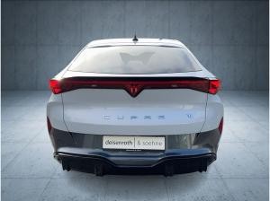 Cupra Tavascan VZ Pano/Nav/19"/Matrix/W-Pumpe/HuD/4xSHZ