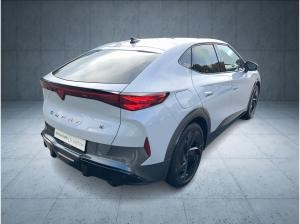 Cupra Tavascan VZ Pano/Nav/19"/Matrix/W-Pumpe/HuD/4xSHZ