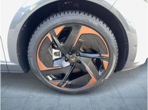 Cupra Tavascan VZ Pano/Nav/19"/Matrix/W-Pumpe/HuD/4xSHZ