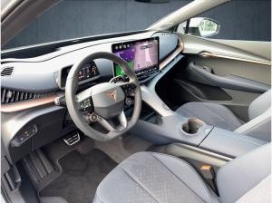 Cupra Tavascan VZ Pano/Nav/19"/Matrix/W-Pumpe/HuD/4xSHZ