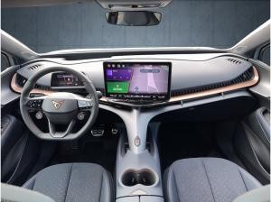 Cupra Tavascan VZ Pano/Nav/19"/Matrix/W-Pumpe/HuD/4xSHZ