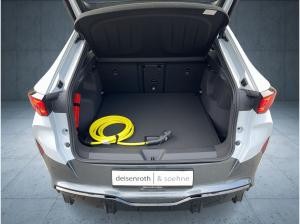 Cupra Tavascan VZ Pano/Nav/19"/Matrix/W-Pumpe/HuD/4xSHZ