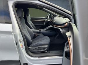 Cupra Tavascan VZ Pano/Nav/19"/Matrix/W-Pumpe/HuD/4xSHZ