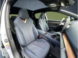 Cupra Tavascan VZ Pano/Nav/19"/Matrix/W-Pumpe/HuD/4xSHZ