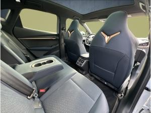 Cupra Tavascan VZ Pano/Nav/19"/Matrix/W-Pumpe/HuD/4xSHZ