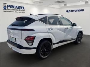 Hyundai KONA Elektro 65,4kWh Trend LED/Navi/Kamera/SHZ/App