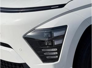 Hyundai KONA Elektro 65,4kWh Trend LED/Navi/Kamera/SHZ/App