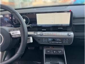 Hyundai KONA Elektro 65,4kWh Trend LED/Navi/Kamera/SHZ/App