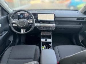 Hyundai KONA Elektro 65,4kWh Trend LED/Navi/Kamera/SHZ/App