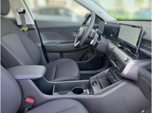 Hyundai KONA Elektro 65,4kWh Trend LED/Navi/Kamera/SHZ/App
