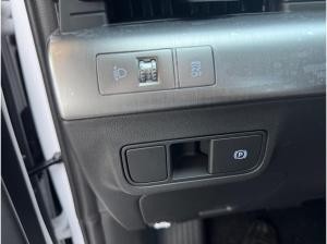 Hyundai KONA Elektro 65,4kWh Trend LED/Navi/Kamera/SHZ/App