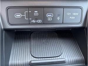 Hyundai KONA Elektro 65,4kWh Trend LED/Navi/Kamera/SHZ/App