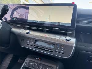 Hyundai KONA Elektro 65,4kWh Trend LED/Navi/Kamera/SHZ/App