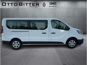 Renault Trafic Grand Evolution L2H1 dCi110 9-SITZER GJR