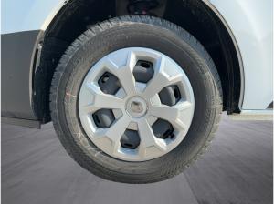 Renault Trafic Grand Evolution L2H1 dCi110 9-SITZER GJR