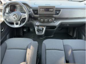 Renault Trafic Grand Evolution L2H1 dCi110 9-SITZER GJR
