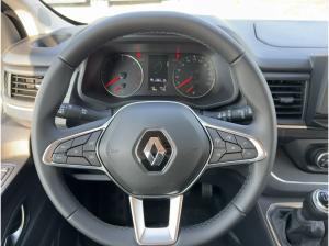 Renault Trafic Grand Evolution L2H1 dCi110 9-SITZER GJR