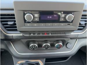 Renault Trafic Grand Evolution L2H1 dCi110 9-SITZER GJR