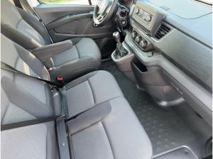 Renault Trafic Grand Evolution L2H1 dCi110 9-SITZER GJR