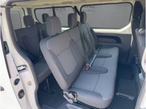 Renault Trafic Grand Evolution L2H1 dCi110 9-SITZER GJR
