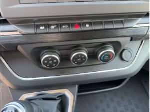 Renault Trafic Grand Evolution L2H1 dCi110 9-SITZER GJR