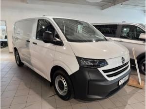 Volkswagen Transporter e-Transporter Kasten 64kWh *MACHER-WOCHEN*