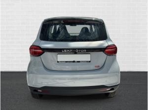 Leapmotor T03 DESIGN 37,3 kWH  *AUTOM. ABBLENDLICHT+PANO+ABSTANDSTEMPOMAT+LED