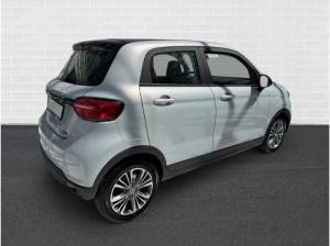 Leapmotor T03 DESIGN 37,3 kWH  *AUTOM. ABBLENDLICHT+PANO+ABSTANDSTEMPOMAT+LED