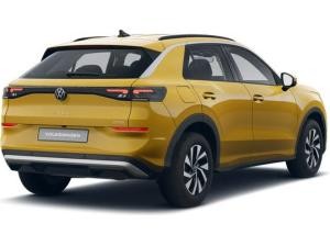 Volkswagen T-Roc ⭐Der Neue T-Roc 1,5l eTSI DSG ⭐