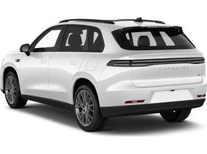 Leapmotor C10 REEV Design MY25 +950KM REICHWEITE *SOFORT-VERFÜGBAR* - 360°KAMERA+20"ALUFELGEN+