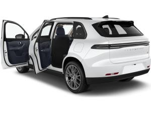 Leapmotor C10 REEV Design MY25 +950KM REICHWEITE *SOFORT-VERFÜGBAR* - 360°KAMERA+20"ALUFELGEN+