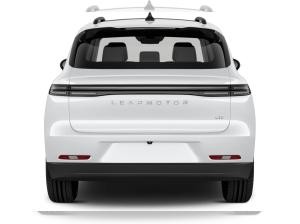 Leapmotor C10 REEV Design MY25 +950KM REICHWEITE *SOFORT-VERFÜGBAR* - 360°KAMERA+20"ALUFELGEN+